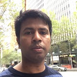 Vinoth Deva Kumar