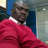 Churchill Aboge