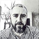 Sergio Redondo