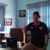 Javi Quirós Valverde