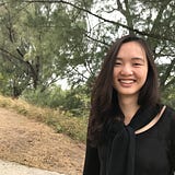 Andrea Chung
