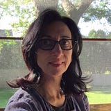 Donna Agajanian