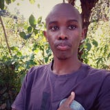 Victor Macharia