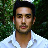 Daniel Nieh