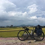 踩到無錢為止