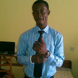 Adjei Kofi