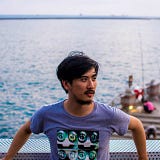 Adam Chen