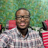 Michael Obi
