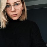 Катя Ковалева