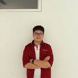 Michael Hananta