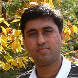 Harshdeep Mehta