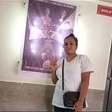 Parinita Debnath