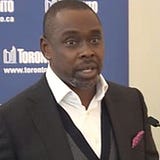 Akanimo Udofia
