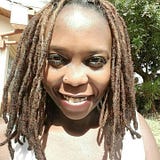 Jenn Ngotho
