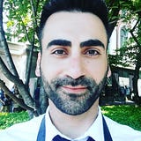 Zirin Faraj
