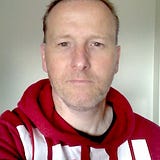Mike Hemmins