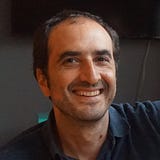 David Abuchar