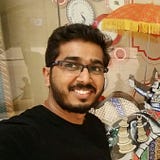 sreenivas alapati