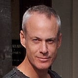 Brad Stiff