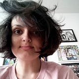 Jessica Rampazo