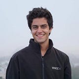 Alex Santarelli