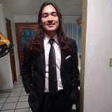 Alan González