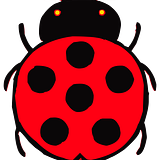 Ladybird’s Writing Journal