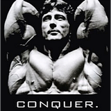 Frank Zane