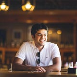 Ravi Tandon