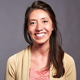 Monica Mendoza