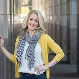 Stacey Danheiser