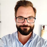 Niclas Bjuväng