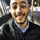 Ahmed Sakr