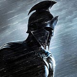 The Darkwater Prophet