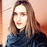 Evgenia Datsko