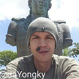 Yongky Tria Putra