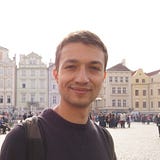 Vasily Konovalov