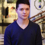 Nikita Dmitrievskiy