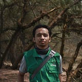 Johan Ferdian JR.