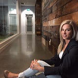 Agnieszka Arkuszewska