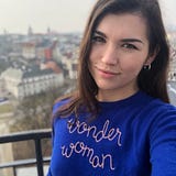 Eva Bianka Zu Beck