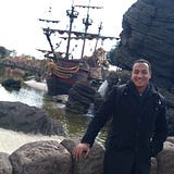 Mohamed Aladdin