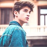 David Make