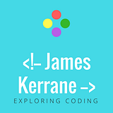 James Kerrane