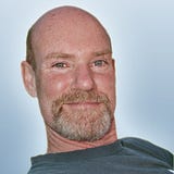Mark Jenkins