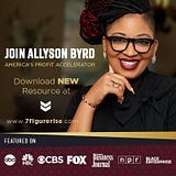Allyson Byrd