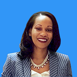 Monique Mills, MBA, PMP