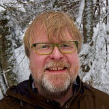 Iain Hinchliffe