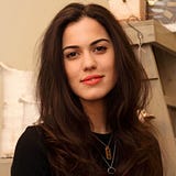 Sophia Jacob