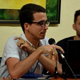 Giovany Peñate